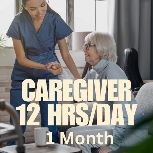 Long-Term Patient Care - Power Homecare