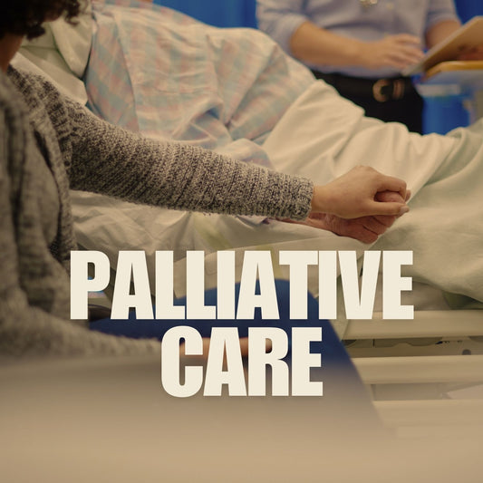 Palliative Care - Power Homecare