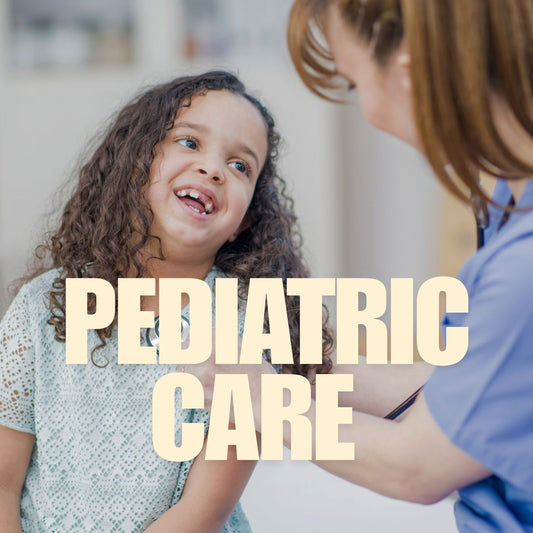 Pediatric Homecare Services - Power Homecare