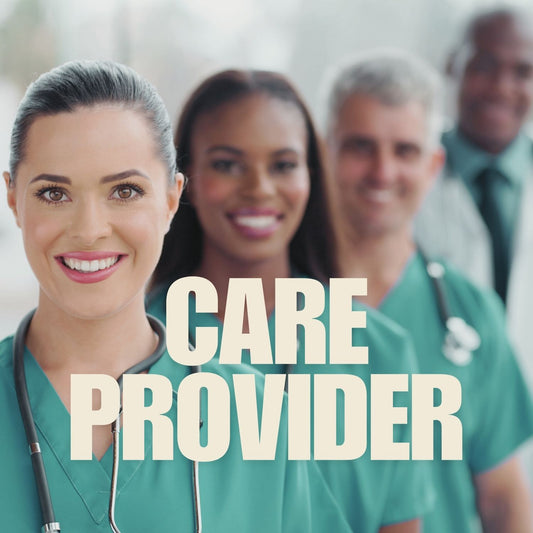 Care Provider - Power Homecare