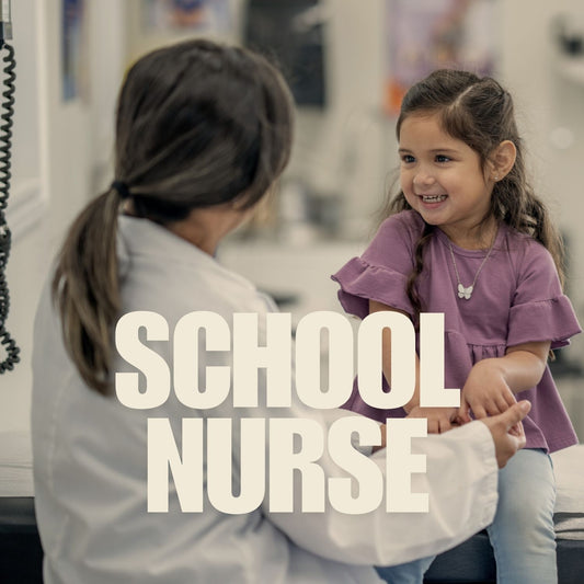 School Nurse Service Per Day - Power Homecare